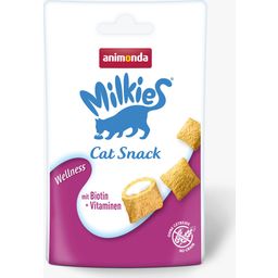 Animonda Milkies ¨Wellness¨ ropogós párna - 30g