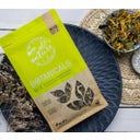 bunny Botanicals Mid Mix - Echinacea & Sonnenblumenblüten