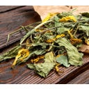 bunny Botanicals Mid Mix - Echinacea & Sonnenblumenblüten