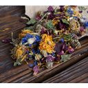 bunny Nature Botanicals Mid Mix - Fiori di calendula e petali di rosa