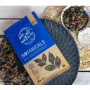 bunny Botanicals Mid Mix - Blauwe korenbloemblaadjes & echinacea