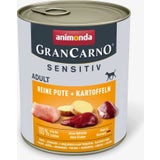 Animonda GranCarno Adult Sensitiv - 800g