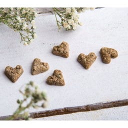 bunny My little Sweetheart - anýz-fenykl