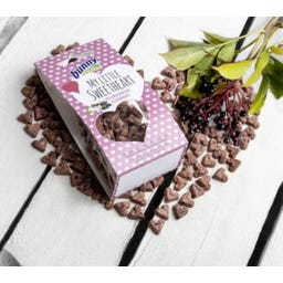 bunny My Little Sweetheart - Baies de sureau