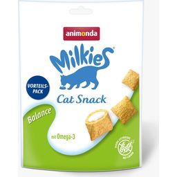 Animonda Milkies - Hrustljave blazinice 