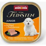 Animonda Vom Feinsten Junior Paté - Vaschetta