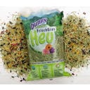 bunny Foin Frais - Fleurs