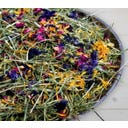 bunny Foin Frais - Fleurs