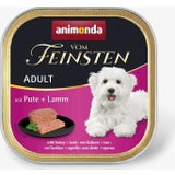 Animonda Vom Feinsten Adult Pastete Schale 150 g