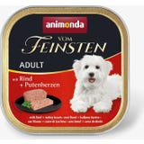 Animonda Vom Feinsten Adult Pat&eacute; - Vaschetta