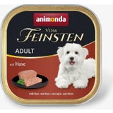 Animonda Vom Feinsten Adult Paté - Vaschetta