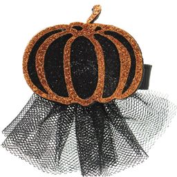 Croci Clip Fright - Pumpkin