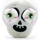 Croci Pasja igrača Fright - Skull Eyes, 1 kos - 