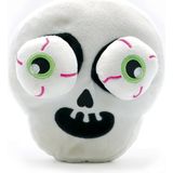 Croci Hundespielzeug Fright Skull Eyes