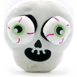 Croci Pasja igrača Fright - Skull Eyes, 1 kos - 