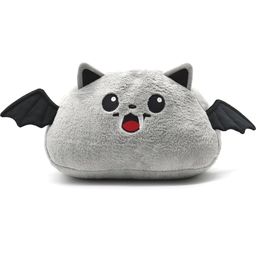 Croci Fright Bat Zierkissen und Türstopper 35 cm , 1 Stk - 