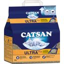 Catsan Ultra csomósodó macskaalom 10 Liter
