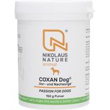 Nikolaus Nature animal COXAN® Dog "Pre- & Aftercare" Por