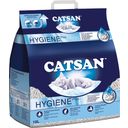 Catsan Hygiene plus alom 10 Liter