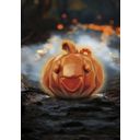 Croci Pasji prigrizek Fright - Pumpkin - 1 kos