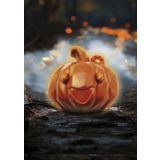 Croci Pasji prigrizek Fright - Pumpkin