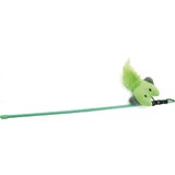 Croci Katzen Zauberstab Fright Owl