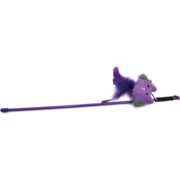 Croci Katzen Zauberstab Fright Owl - 1 Stk