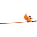 Croci Katzen Zauberstab Fright Owl - 1 Stk