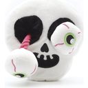 Croci Pasja igrača Fright - Skull Eyes, 1 kos - 