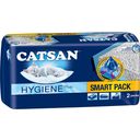 Catsan Smart Pack - 2 x 4 L