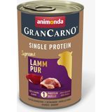 GranCarno Adult Single Protein - Lattina da 400 g