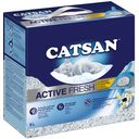 Catsan Active Fresh