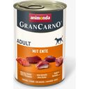 Animonda Mokra pasja hrana GranCarno Adult - raca