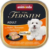 Vom Feinsten Adult Sk&aring;l med Fylld K&auml;rna 150 g