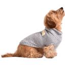 Bobby Pullover Roulotte - Grigio - 32S