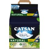 Catsan Natural 8 Liter