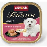 Vom Feinsten Adult Schlemmerkern Schale 150g