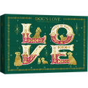 LOVE - Calendario dell'Avvento Biologico