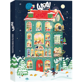 WOW  Hunde-Adventskalender