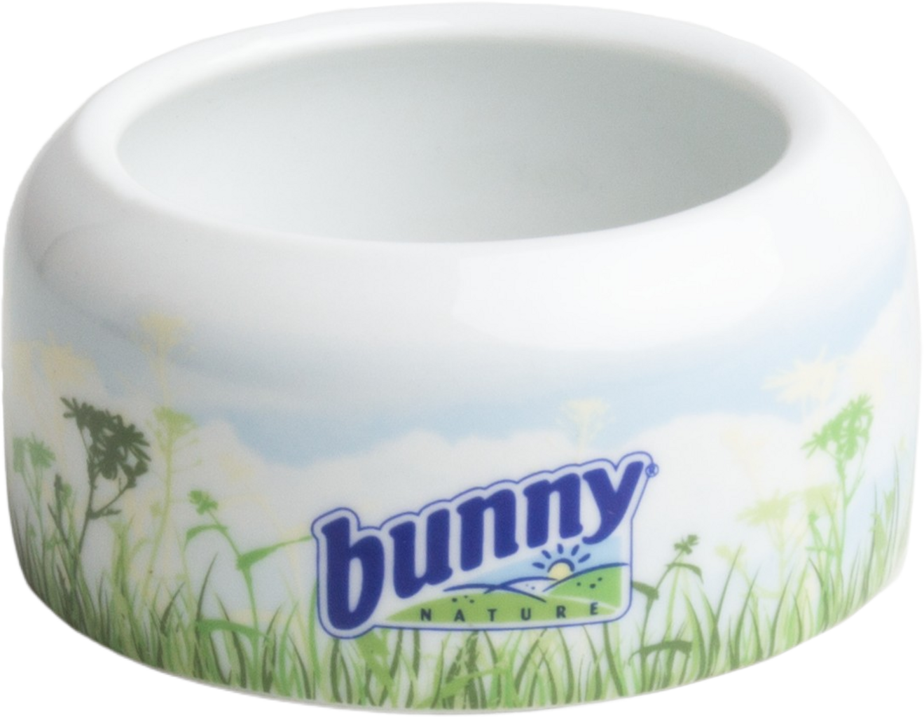 bunny Napf