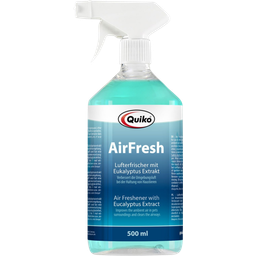 Quiko AirFresh - Spray per Ambienti - 500 ml