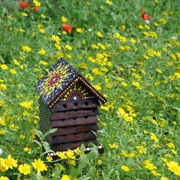 Wildlife Wildbienenhotel - Bali Island