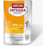 Integra Protect Adult Renal Frischebeutel 85g
