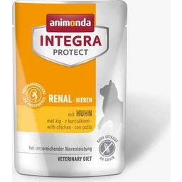 Animonda Integra Protect Adult Renal - Bustina - Pollo