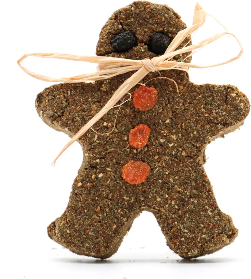 Croci Snack Nagetiere Snowman