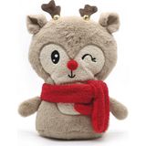 Croci Kissen Sweet Reindeer