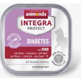 Integra Protect Adult Diabetes Schale 100g