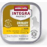 Integra Protect Urinary Struvit Schale 100g