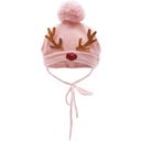 Croci Cappello da Renna - Blush