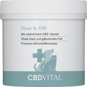 CBD VET - Trattamento Pelle e Mantello, 100 g